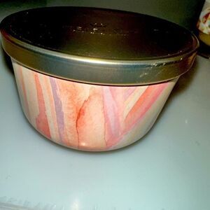 Heirlum pumpkin Candle 